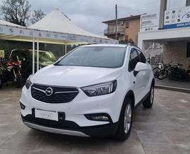 Opel Mokka X 1.6 CDTI Ecotec 4x2 Start&Stop Advanc