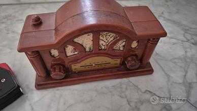 Radio vintage