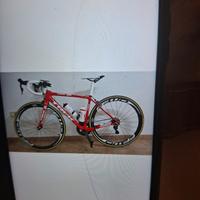 Bicicletta trek emonda 