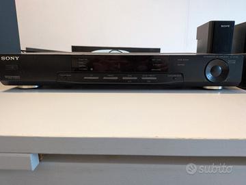 Dolby Surround Sony