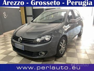VOLKSWAGEN Golf 2.0 TDI 110CV DPF 5p. CAMBIO AUT