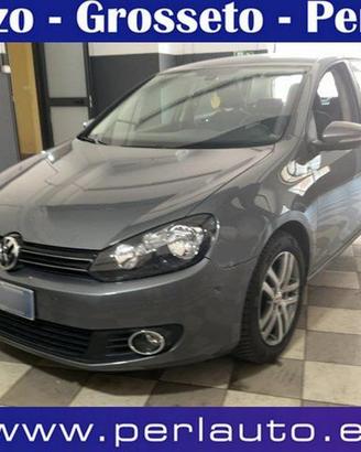 VOLKSWAGEN Golf 2.0 TDI 110CV DPF 5p. CAMBIO AUT