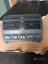 BOCCHETTA ARIA CENTRALE CRUSCOTTO FIAT PUNTO 
