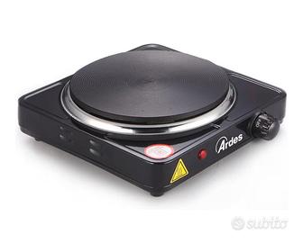 FORNELLO ELETTRICO ARDES TIKAPPA