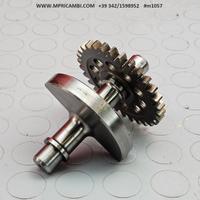 CONTROALBERO INGRANAGGIO HUSQVARNA TE 250 2005 200