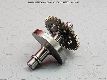 CONTROALBERO INGRANAGGIO HUSQVARNA TE 250 2005 200