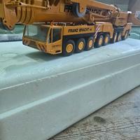 Conrad 1:50 AC 500-1 Terex Demag Franz Bracht