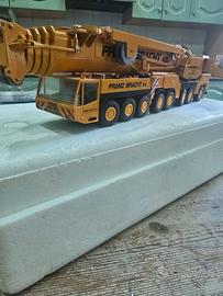 Conrad 1:50 AC 500-1 Terex Demag Franz Bracht