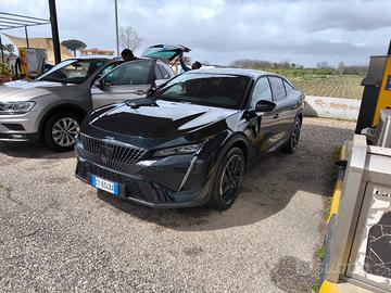 Peugeot 408 gt full full optional 