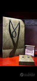Orecchini Gucci Uomo
