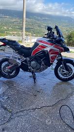 Ducati Multistrada