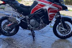 Ducati Multistrada