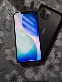 iPhone 13 Pro Max 256Gb