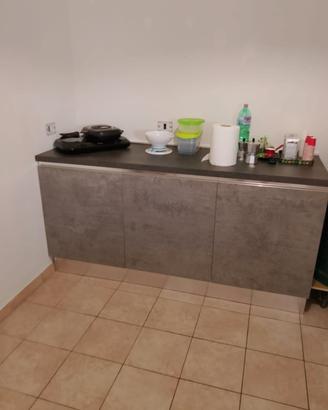 Mobile 3 ante per cucina 