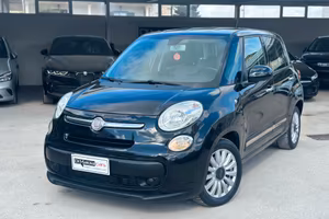 Fiat 500L 1.3 Multijet 85 CV