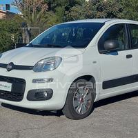 FIAT Panda 1.3 MJT S&S Easy Van 4 posti