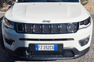 jeep compass 4×4
