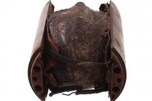 Bobina accensione per volano magnete FL - Orem AM3