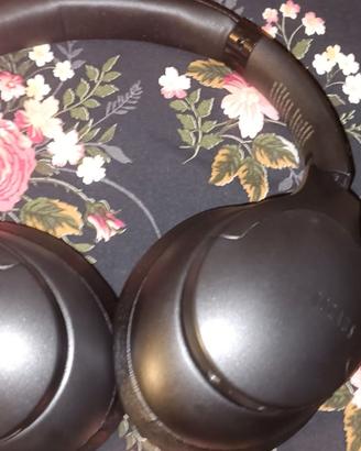 Cuffie Doquas bluetooth e uscita jack