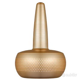 Paralume Clava Umage Rame