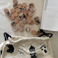 Scacchi da viaggio skak chess