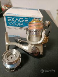 Shimano Exage 1000FA