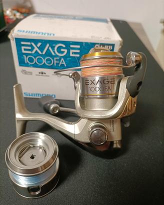 Shimano Exage 1000FA