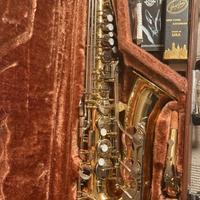Sax yamaha yas  25