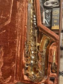 Sax yamaha yas  25