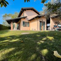 San Bonico - Villa indipendente