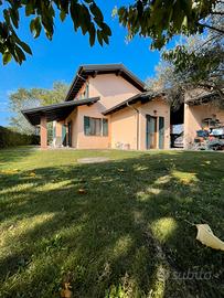 San Bonico - Villa indipendente