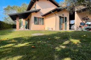 San Bonico - Villa indipendente