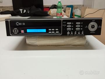 DVR per telecamere 