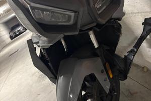 Scooter Sym 125 