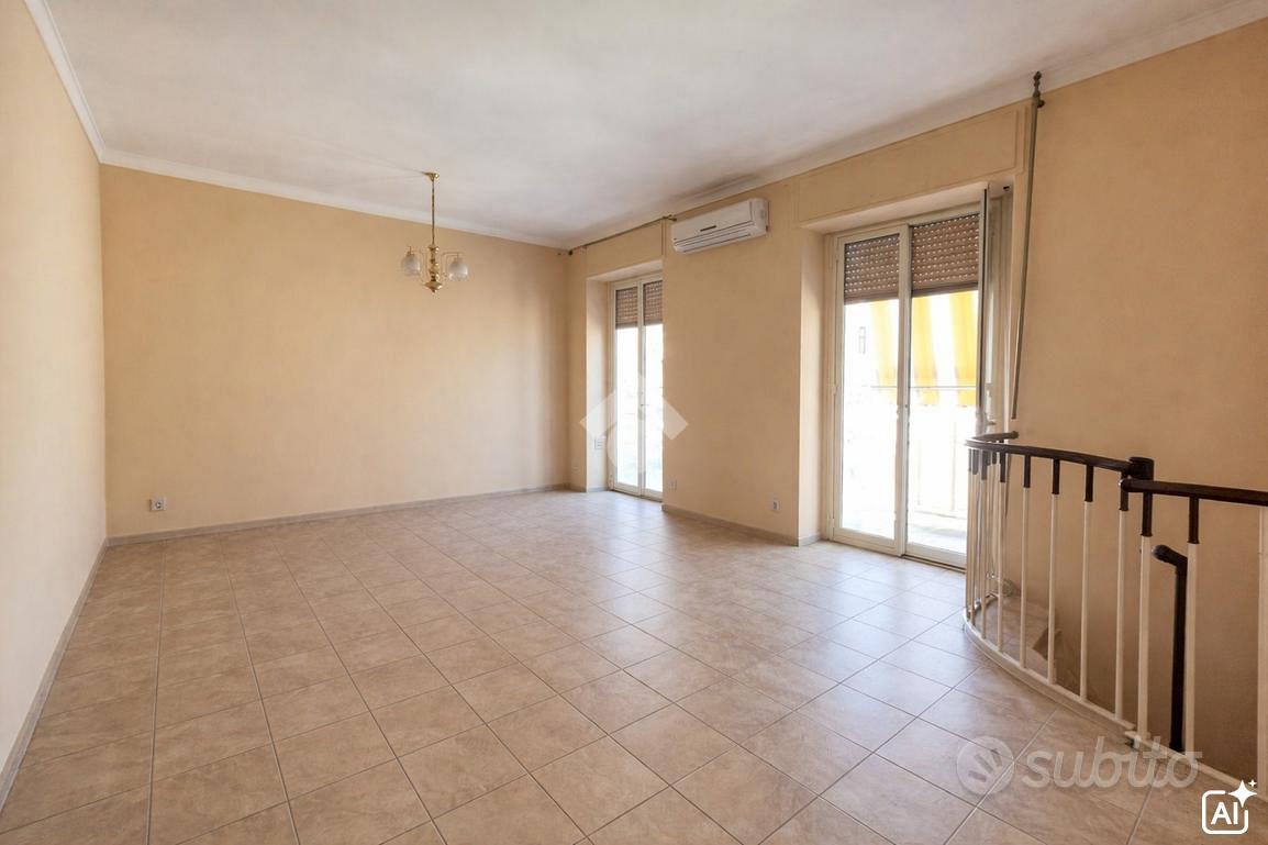 Apartment in Catania, Guardia, Picanello-Ognina-Barriera-Canalicchio - Vista 4