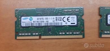 Memorie Ram DDR3