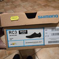 shimano rc3 numero 44