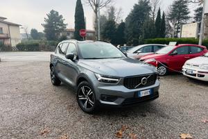 Volvo XC40 D3 Geartronic R-design