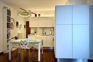 3 locali - Milano