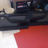 pannelli porta uno turbo racing