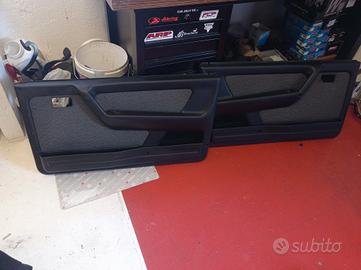 pannelli porta uno turbo racing