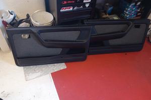 pannelli porta uno turbo racing