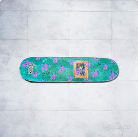 Skateboard
