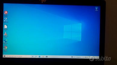 PC portatile Lenovo