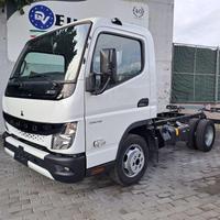 MITSUBISHI Fuso Canter 35C13 3000 cc Nuovo