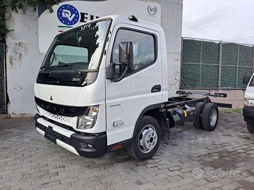 MITSUBISHI Fuso Canter 35C13 3000 cc Nuovo