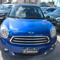 Mini Cooper D Paceman 2.0