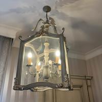 Lampadario Silvano Grifoni