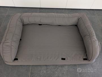 Divano per cani