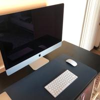 iMac 27" 5K mid-2020